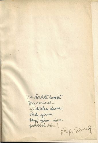 HLEDAČI ŠTĚSTÍ – detail 1