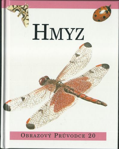 HMYZ – Překlad Antonín Kurka
