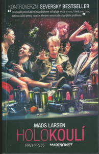 HOLOKOULÍ – Mads Larsen