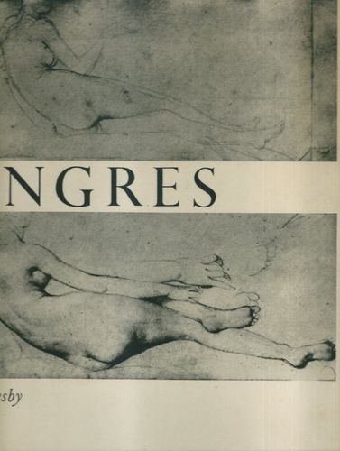 ingreskres INGRES – KRESBY – Bohumír Mráz