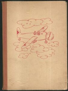 IVÁNEK SI VYLETĚL – Karel Gebhard