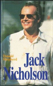JACK NICHOLSON – Donald Shepherd