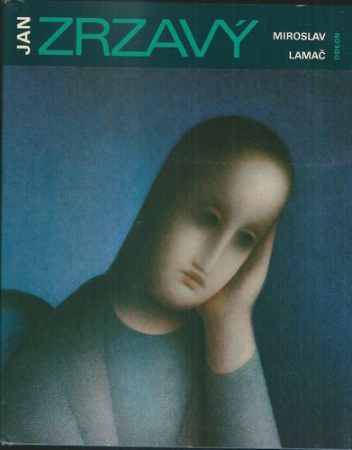 janzrzjlamc JAN ZRZAVÝ – Miroslav Lamač