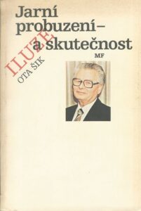 JARNÍ PROBUZENÍ – ILUZE A SKUTEČNOST