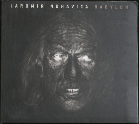JAROMÍR NOHAVICA - BABYLON – detail 1