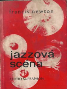 JAZZOVÁ SCÉNA – Francis Newton
