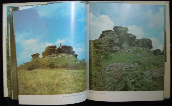 JESENÍKY – detail 1