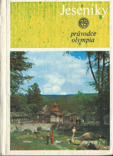 JESENÍKY – Vladimír Knoz