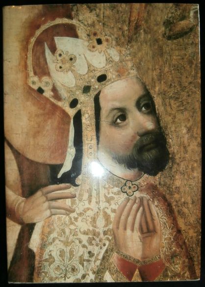 KARL IV. – SELBSTBIOGRAPHIE