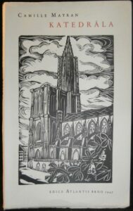KATEDRÁLA – Camille Mayran