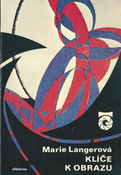 KLÍČE K OBRAZU – Marie Langerová