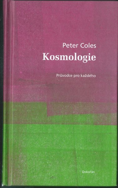 kosmlgie KOSMOLOGIE – Peter Coles