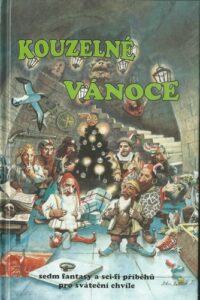 KOUZELNÉ VÁNOCE
