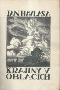 KRAJINY V OBLACÍCH – Jan Havlasa