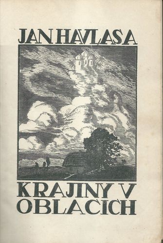 KRAJINY V OBLACÍCH – Jan Havlasa