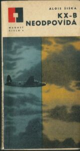 KX-B NEODPOVÍDÁ