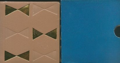 LABUTINKA – Petr Bezruč