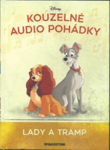 LADY A TRAMP – Lenka Trojaková