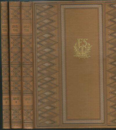 LAPAČI – František Sokol-Tůma