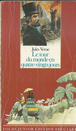 letour LE TOUR DU MONDE EN QUATRE-VINGTS JOURS – Jules Verne