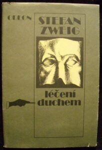 LÉČENÍ DUCHEM – Stefan Zweig