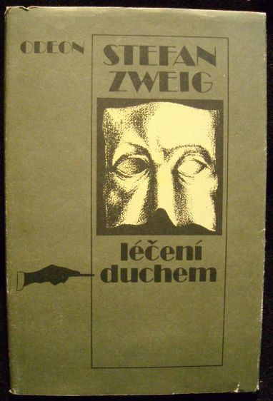 LÉČENÍ DUCHEM – Stefan Zweig