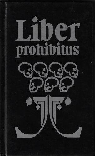 librprohibtsmal.pdf LIBER PROHIBITUS ANEB ZAKÁZANÁ KNIHA – Karel Wágner