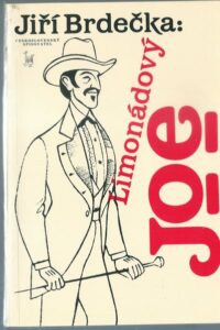 LIMONÁDOVÝ JOE – Jiří Brdečka