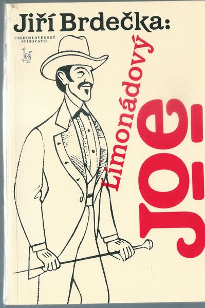 LIMONÁDOVÝ JOE – Jiří Brdečka
