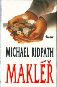 MAKLÉŘ – Michael Ridpath