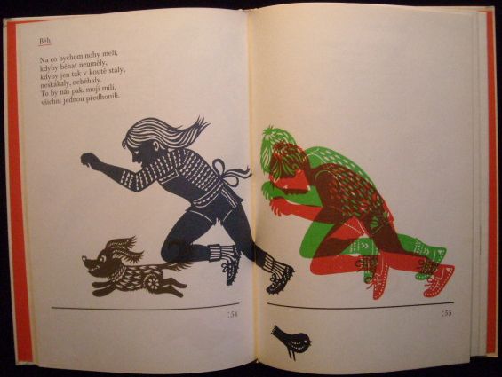 MALÍ SPORTOVCI – detail 1