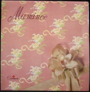 MAMINCE (LP)