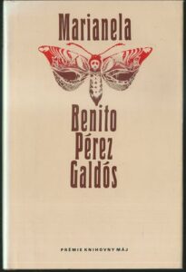 MARIANELA – Benito Pérez Galdós
