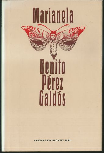 MARIANELA – Benito Pérez Galdós