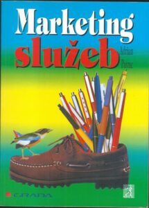 MARKETING SLUŽEB – Adrian Payne