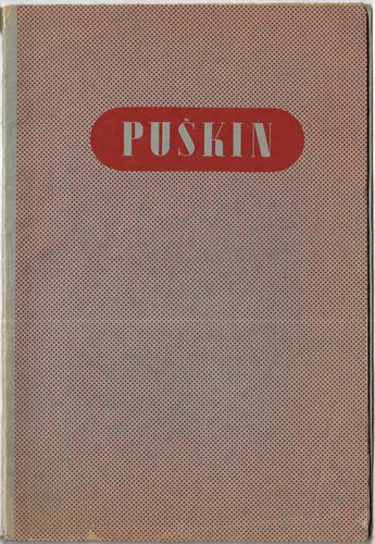 puskdil.pdf MĚDĚNÝ JEZDEC – Alexander Puškin