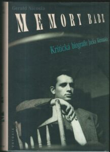 MEMORY BABE – Gerald Nicosia