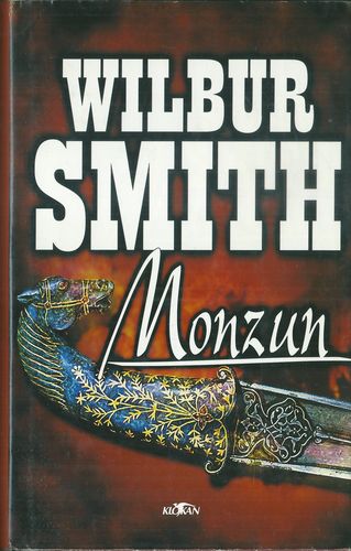 MONZUN – Wilbur Smith