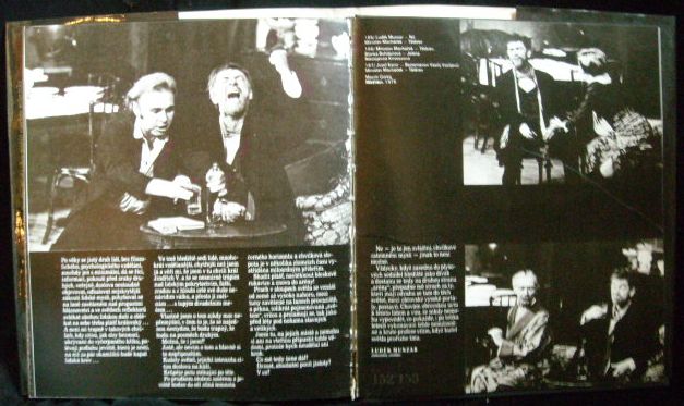 NÁRODNÍ DIVADLO ZBLÍZKA – detail 2