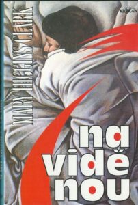 NAVIDĚNOU – Mary Higgins Clark