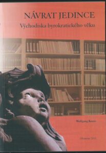 NÁVRAT JEDINCE – Wolfgang Kraus