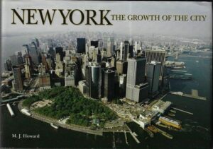 NEW YORK – Martin J. Howard