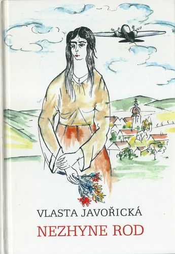nezhynrod NEZHYNE ROD – Vlasta Javořická