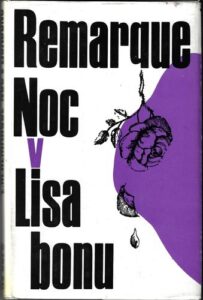 NOC V LISABONU