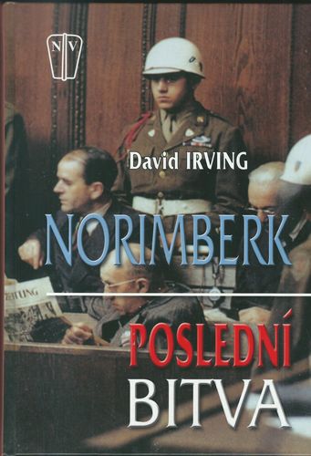 NORIMBERK - POSLEDNÍ BITVA – detail 1
