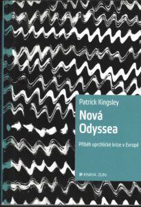 NOVÁ ODYSSEA – Patrick Kingsley