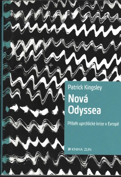 NOVÁ ODYSSEA – Patrick Kingsley
