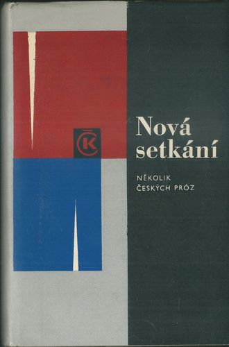 NOVÁ SETKÁNÍ – detail 1