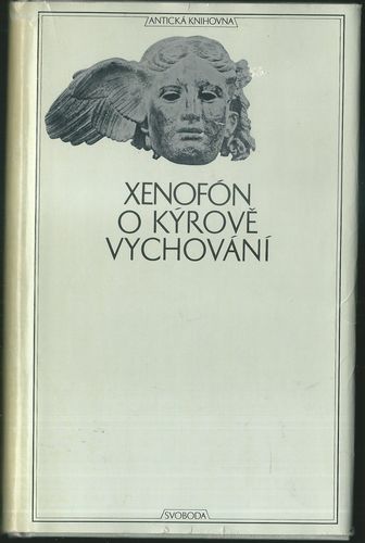 O KÝROVĚ VYCHOVÁNÍ – detail 1