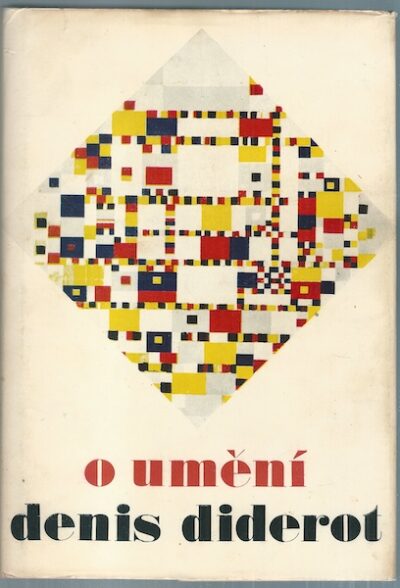 O UMĚNÍ – Denis Diderot